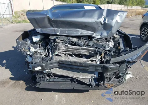 2019 Hyundai Sonata Se из США, поврежденный, VIN 5NPE24AF7KH737566